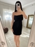 Vestido Bow - Mery j
