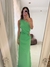 Vestido green tajo - comprar online
