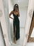 Vestido Tequila Verde en internet