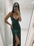 Vestido Tequila Verde