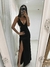 Vestido Tequila Negro
