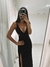 Vestido Tequila Negro - Mery j