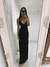Vestido Tequila Negro - tienda online