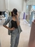 Blazer glitter