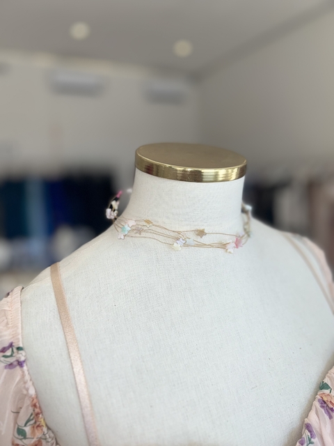 Collar Morocco