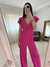 Pinky romper