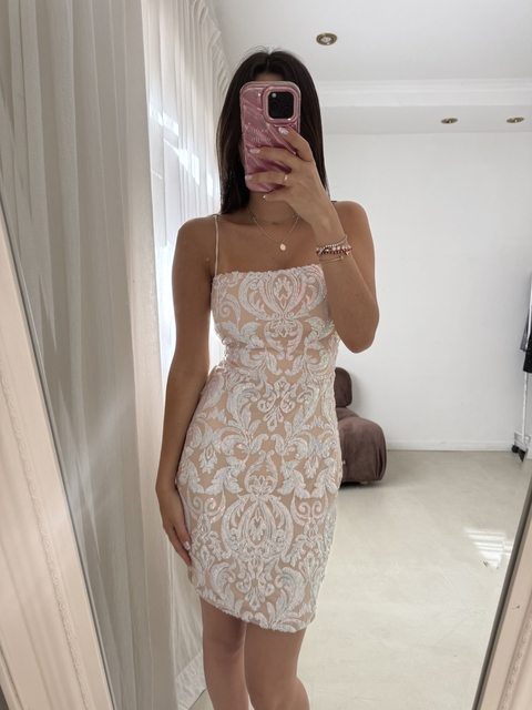 Alabama dress