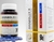ANABOLEX X 50mg 100 TABLETAS