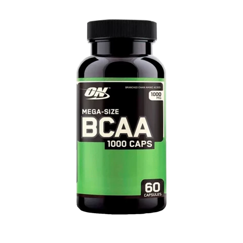 ON BCAA 1000 MG