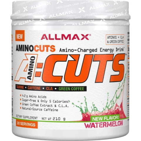 Amino Cuts