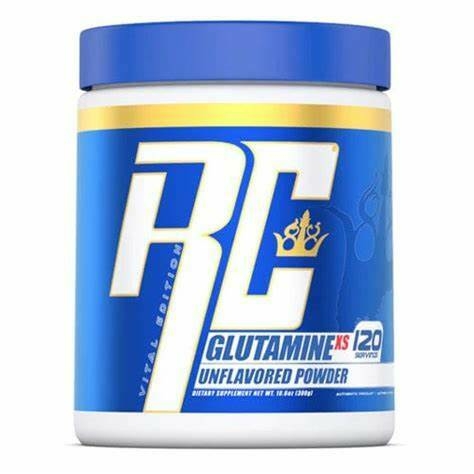 Glutamina Ronie 120 serv
