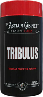 Tribulus 120 Caps