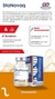 STANOVAQ (STANOZOLOL) - comprar en línea
