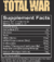 Total War 30 Servings - comprar en línea
