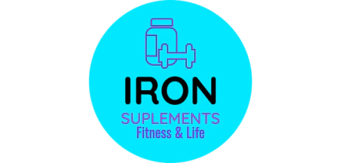 IRON SUPLEMENTS
