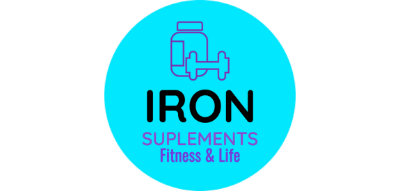 IRON SUPLEMENTS