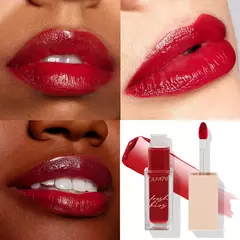 Tintas glossy - Colourpop_Rosario