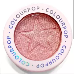 Sombra super shock ultra glitter en internet