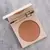 Imagen de Bronzer en polvo prensado