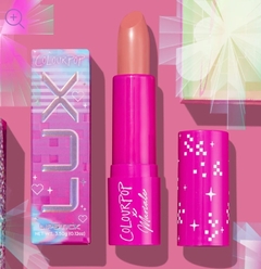 Labial Lux en internet