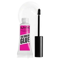 brow glue nyx