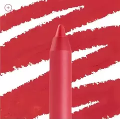 Delineador de labios