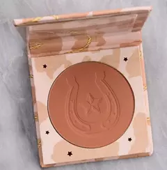 Bronzer en polvo prensado - comprar online