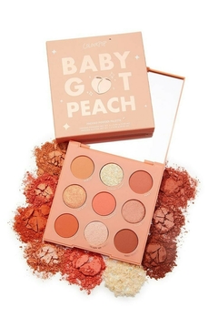 Baby got peach - comprar online