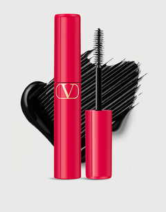 Mascara mini Magnificent de Valentino - Colourpop_Rosario