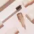Imagen de Brow boss gel blonde