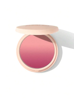 Divine flush matte Blush - Colourpop_Rosario