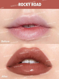 Glow Addict Lip Balm en internet