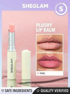 Plushy lip balm - tienda online