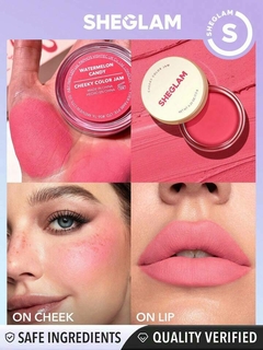 self portrait cream blush - tienda online