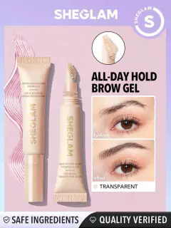 Gel de cejas transparente - Colourpop_Rosario