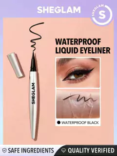 Delinador Liquido waterproof - Colourpop_Rosario