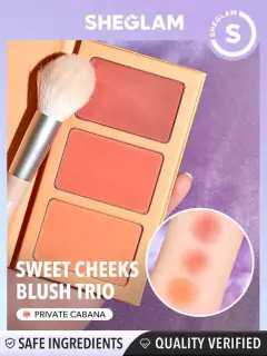 paleta de rubores - tienda online