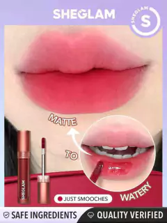 Soft Haze Lip Blur - Colourpop_Rosario
