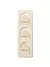 magic Finger Mini Sponge - Colourpop_Rosario