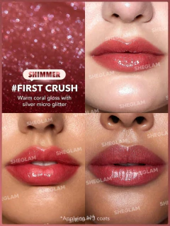 Pout Perfect Shimmer lip plumper - tienda online