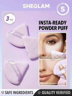 Insta Ready Powder Puff - tienda online