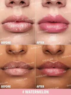 Pout Phresh changing colour - comprar online
