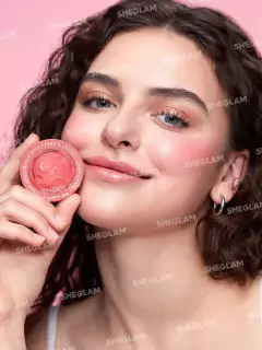 Lunar orbit blush ball - Colourpop_Rosario