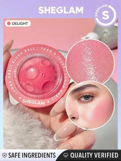 Lunar orbit blush ball en internet