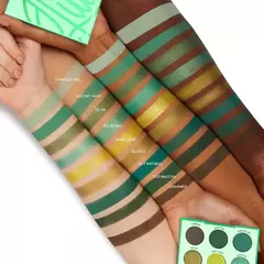 Just my luck - Colourpop_Rosario