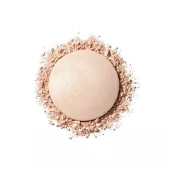 Polvo Iluminador Mineral Catrice tono 010 Light infusion - comprar online