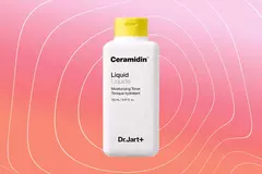 Ceramidin Skin Barrier serum toner en internet