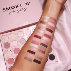 smoke n roses - comprar online