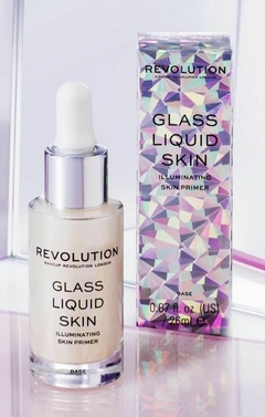 Glass liquid Skin (Primer Revolution) en internet