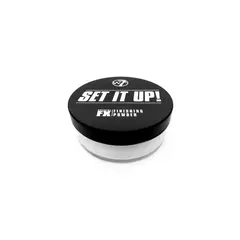 Set it up